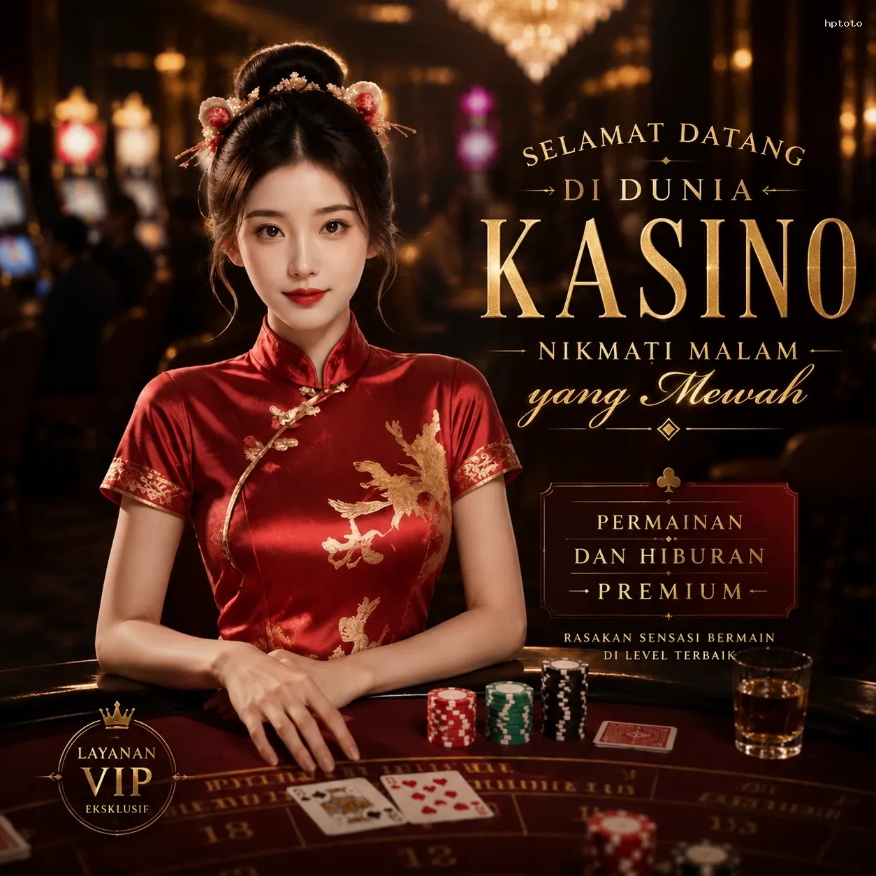 Menggali Fitur Menarik di Situs Game hptoto