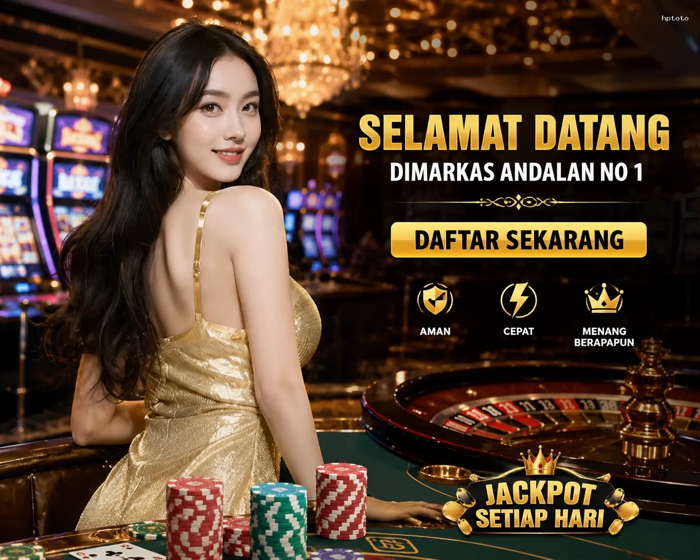Tips dan Trik Bermain di hptoto untuk Pemula